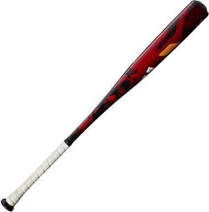 High School/College 2021 Alloy (-3) 30 oz 33" Voodoo One Balanced Bat