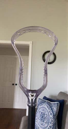 Used Attack & Midfield Unstrung DNA Diamond Head