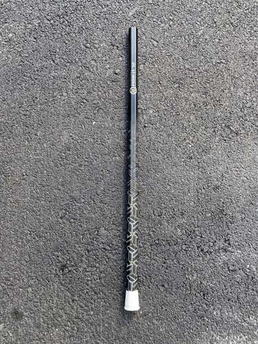 New Warrior Platinum Tactical Shaft