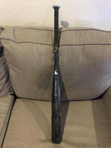 Rawlings Quatro Pro Fastpitch Bat 31” (-11)