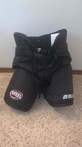 Bauer Hockey Player Pants from the USHL