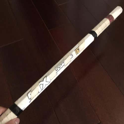 Used STX Alliance 160 Shaft