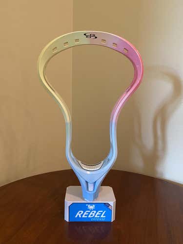 New Attack & Midfield Unstrung Head