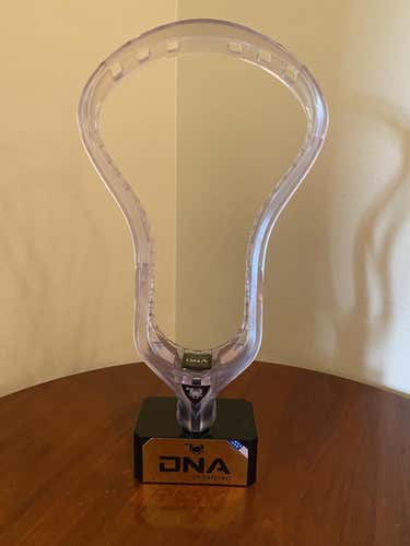 New Attack & Midfield Unstrung DNA Diamond Head