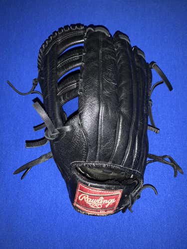 Rawlings Heart of the Hide PRO435JB 12 1/2 LHT