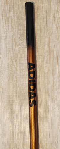 New Adidas Freak Shaft X profile
