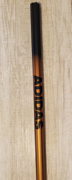 New Adidas Freak Shaft X profile