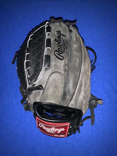 Rawlings Heart of the Hide PRO200-CV 12 LHT