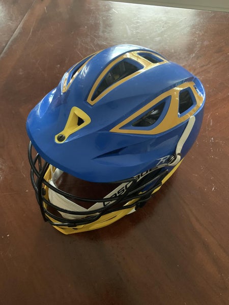 New Cascade R Helmet