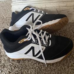New Balance Turf Size Men’s 7.5 (Women's 8.5)