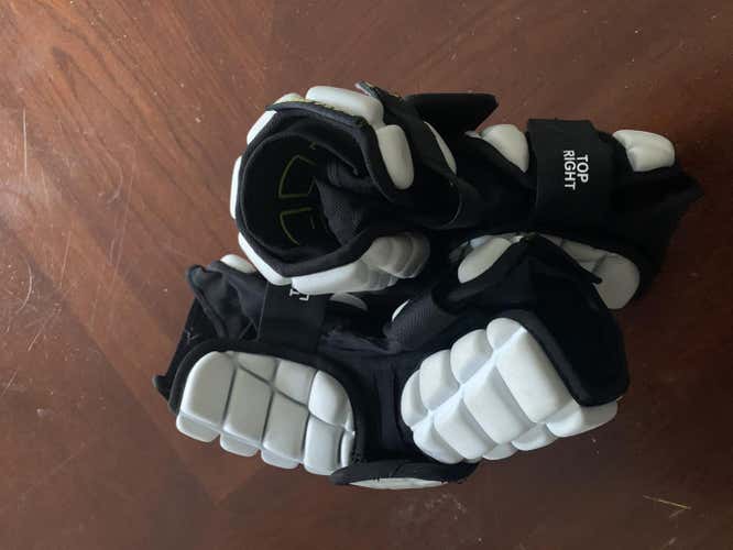 New Medium Brine Arm Pads