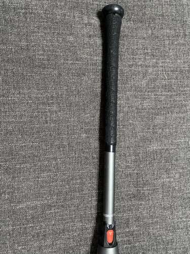 2019 DeMarini CF Zen -5 USSSA Two Piece