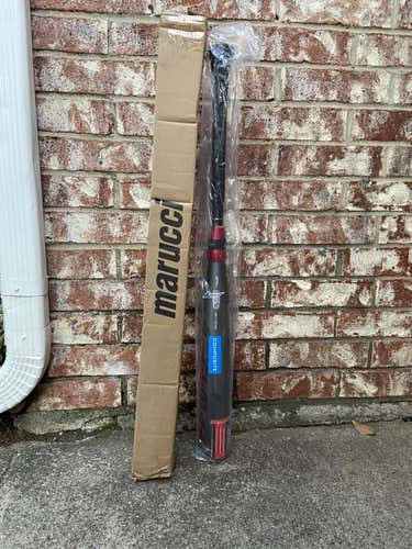 Marucci Cat 9 Composite Bat
