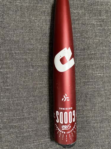 2021 DeMarini the Goods -5 USSSA Two Piece