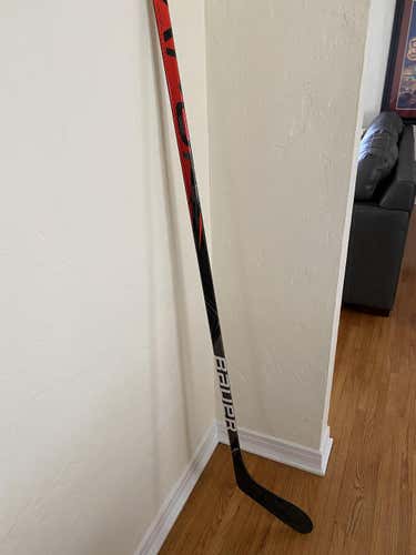 Bauer Flylite P28