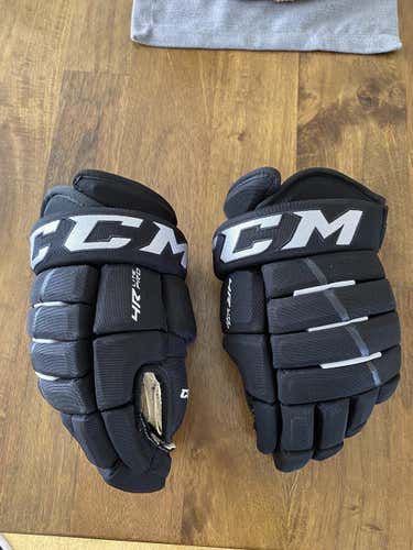CCM 4R Lite Pro Gloves
