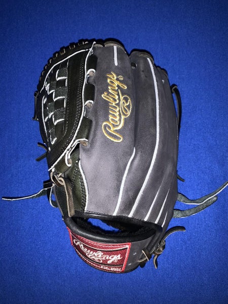 Rawlings Heart of the Hide PRO991JBNB 11 3/4 LHT
