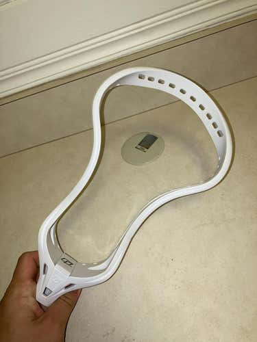White New Recon XL Head