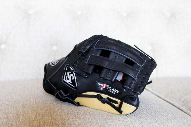 Louisville Slugger Pro Flare TPX 11.75” H-Web Baseball Glove