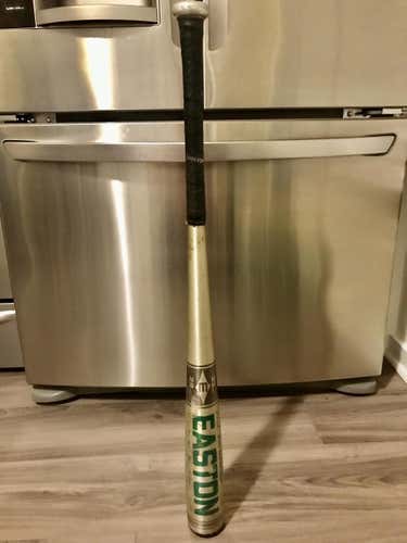 High School/College  Alloy (-3) 29 oz 33" B5 Pro Bat