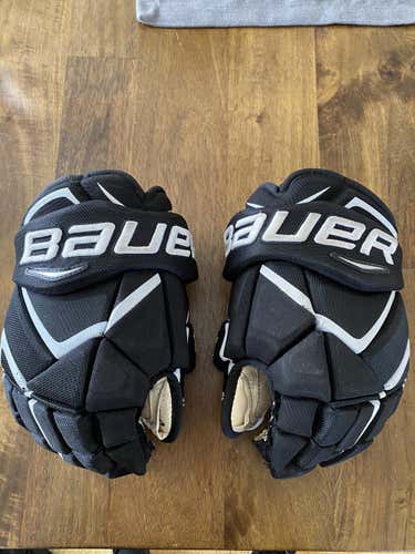 Vapor 1X Pro Gloves