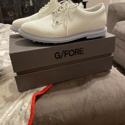 Gfore golf shoes
