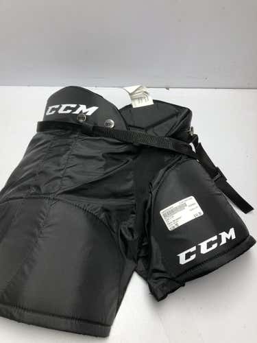 Used Ccm Ltp Md Pant Breezer Ice Hockey Pants