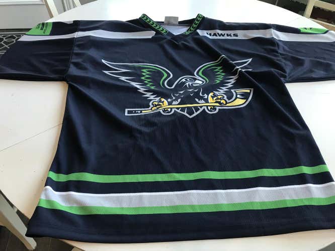 Hockey Jersey - Unisex New Adult XL Overrun- #951