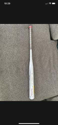 Easton Ghost Advance Fastpitch Bat 33/22
