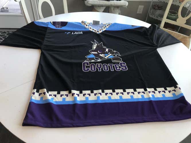 Hockey Jersey - Unisex New Adult XL Overrun-#954-Jersey Specials-Jersey Specials