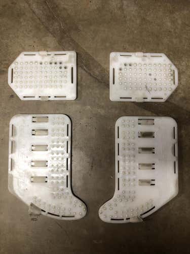 Rollerfly Pad Accessory