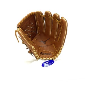 New Mizuno Pro Select GPS1-100DT Baseball Glove Right Hand Throw 12"