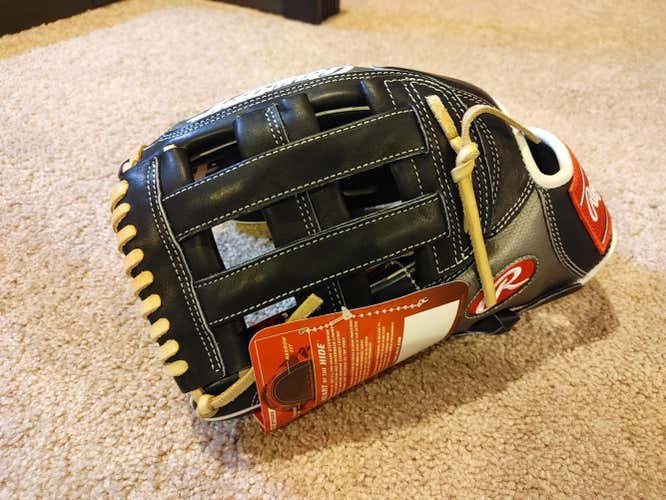 Rawlings Heart of the Hide 12.75"