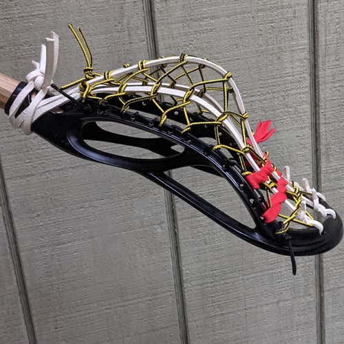 Custom STX Proton U with Bootlace Trad