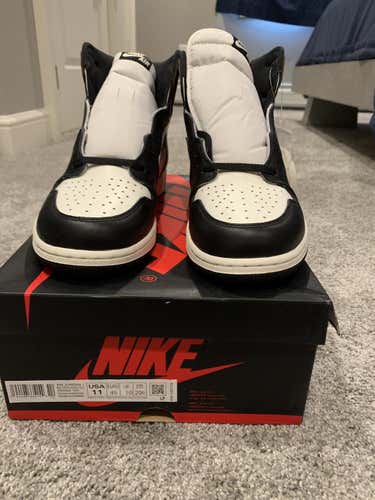 Air Jordan JORDAN RETRO 1 Mocha