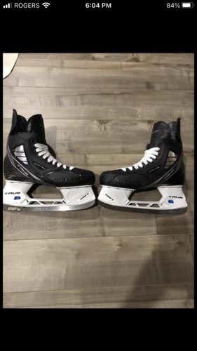 TRUE PRO CUSTOM SIZE 8D