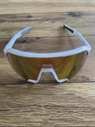New 100 percent S3 Baseball Sunglasses.