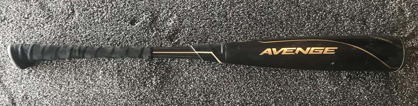 2020 Axe Avenge