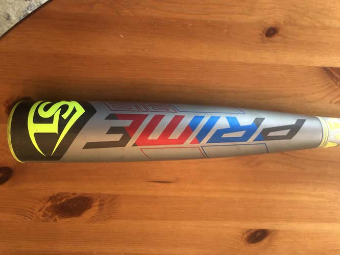 Kid Pitch (9YO-13YO) 2020 Composite (-10) 19 oz 29" Prime Bat