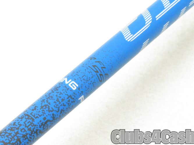 PING G400 G Series G30 Driver Shaft Alta 55 Blue Regular +Adapter & Grip LEFT LH