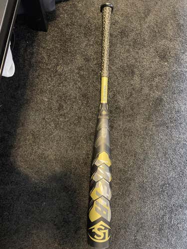 Louisville slugger meta 2021