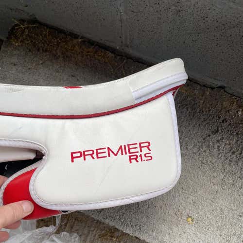 White New Regular R1.5