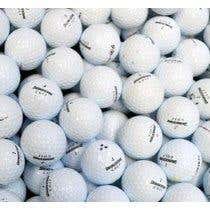 Assorted Bridgestone 100 Pack Balls