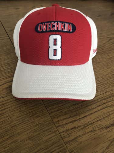 Ovechkin fitted hat