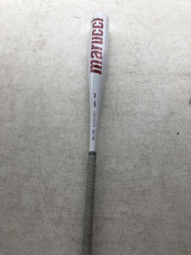 New 2019 Marucci (-10) 22 oz 31" CAT 7 Bat
