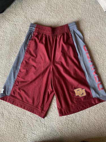Under Armour Denver Lacrosse Shorts