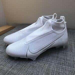 NEW Nike Vapor Edge Pro 360 Sz 11.5 Football Lacrosse Molded Cleats