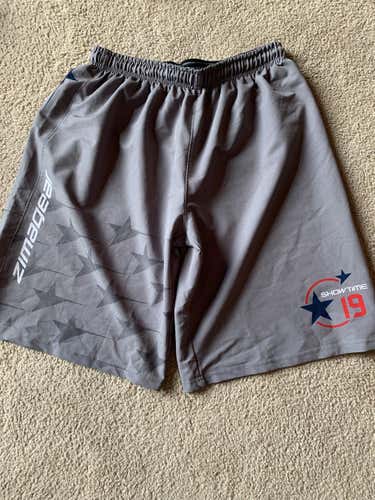 Zimagear 2019 Showtime Shorts