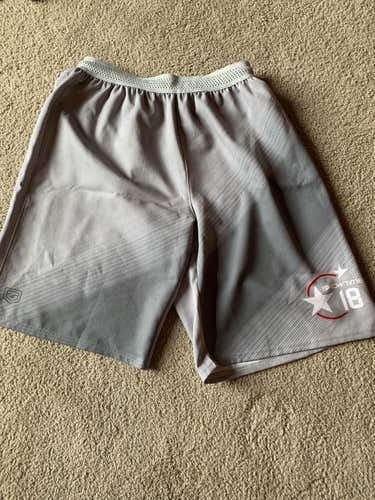 Zimagear 2018 Showtime Shorts