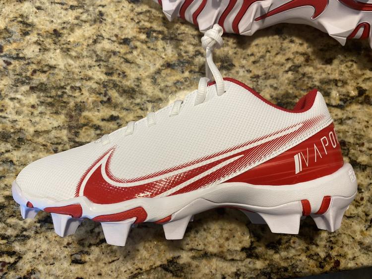 nike vapor shark youth cleats